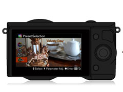 Playmemories Camera Apps に新アプリ 対応カメラ拡大のバージョンアップも Itmedia News