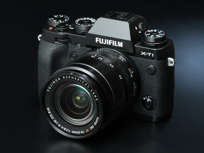 なぜ一眼風？、画質はPro1と同じ？ 「FUJIFILM X-T1」誕生と狙い：インタビュー（1/2 ページ） - ITmedia NEWS