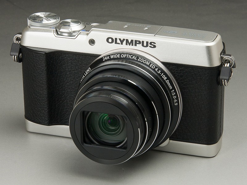 OLYMPUS sh 1 - www.psicoestudi.com