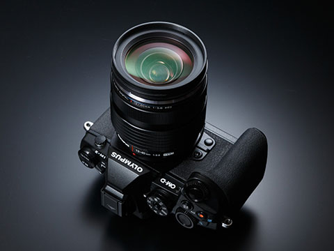 カメラ【美品】 M.ZUIKO DIGITAL ED 12-40mm F2.8 PRO