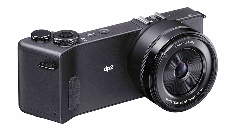 代官山で「SIGMA dp2 Quattro」体験イベント開催へ：みんなが気になっ