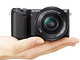 デジタルカメラ総合販売ランキング（6月30日〜7月6日）：「NEX-5T」「OM-D E-M10」のレンズキットモデルが躍進