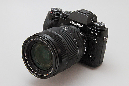 FUJI FILM 交換レンズ XF18-135F3.5-5.6 R LM OIFUJIFILMメーカー型番