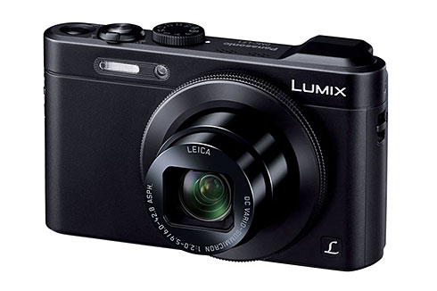 LUMIX DMC-LF1