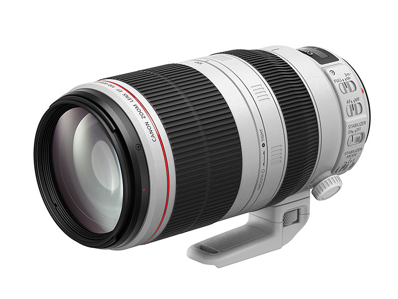 玄関先迄納品 EF-S55-250mm レンズフード F4-5.6 Canon IS 交換 II