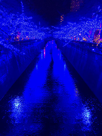 iPhone�ŃC���~�l�[�V����