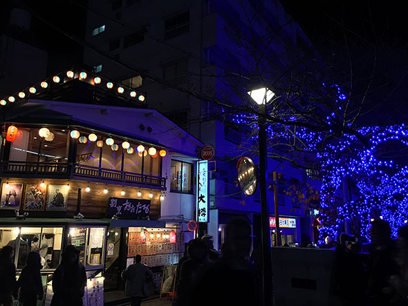 iPhone�ŃC���~�l�[�V����