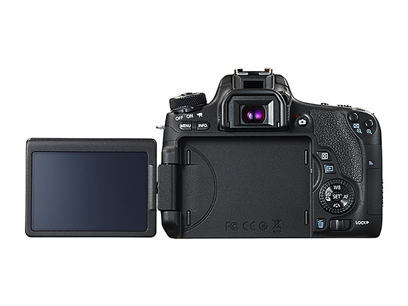 美品】Canon EOS 8000D 《ショット数2645回》 一部訳有+thefivetips.com