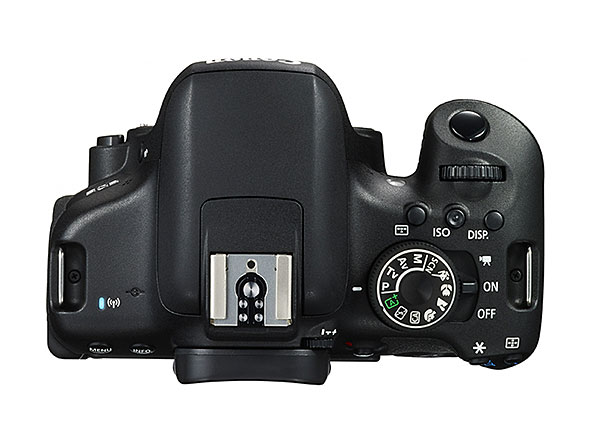 【公式オンラインストア Canon EOS eoskissx8i） （海外の 750D デジタルカメラ