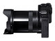 シグマ、超広角レンズを備えた「dp0 Quattro」を公開　「dp3 Quattro」も正式発表