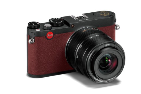 【美品】Leica X バリオ vario typ107 限定モデル20台限定
