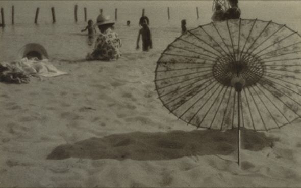 写真歴史博物館 企画写真展「知られざる日本芸術写真のパイオニア　塩谷定好作品展」：写真展