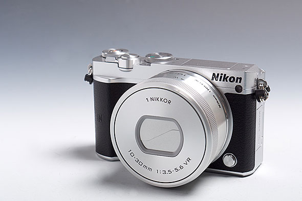 本格派にも納得の仕上がり これまでの“J”とはちょっと違う「Nikon 1 J5」（2/3 ページ） - ITmedia NEWS