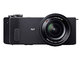 シグマ、Foveon X3×21ミリ相当レンズ搭載の「SIGMA dp0 Quattro」を7月10日に発売