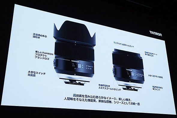 SP 35mm F/1.8ASP 45mm F/1.8