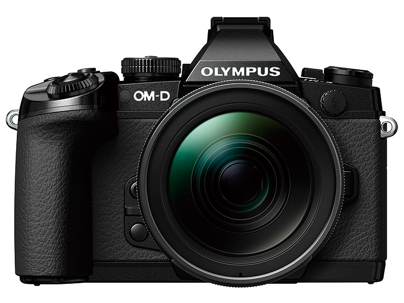 オリンパス、OM-D E-M1やOM-D E-M5 Mark IIの機能を向上させるファームウェアを11月に公開 - ITmedia NEWS