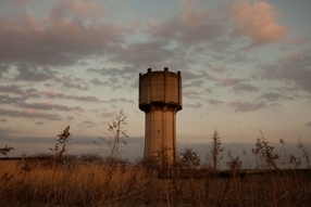  -Beyond The Water Tower