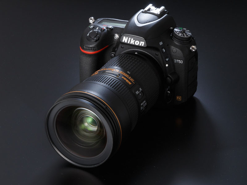 Nikon AF-S NIKKOR 24-70mm 2.8E ED 手ぶれ補正付