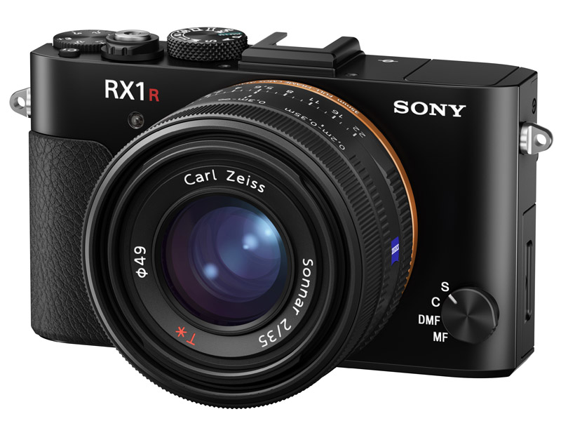 延期になっていたフルサイズコンデジ「RX1R II」の発売日、2月19日に