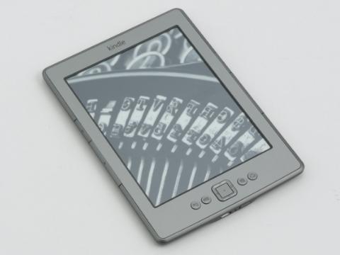 Kindle（第4世代）――Amazon.com：電子書籍端末ショーケース - ITmedia 