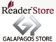 「GALAPAGOS STORE」と「Reader Store」の“蔵書点数”を比べてみた（11月11日編）
