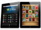 今度は“教科書を再発明”——Apple、「iBooks 2」「iBooks Author」「iTunes U」アプリ発表