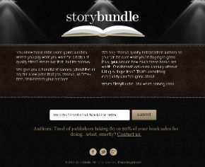 StoryBundle