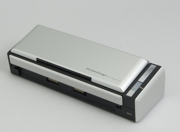 ScanSnap S1300i