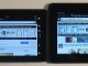 Kindle Fire HD 7とKindle Fire2012年モデルの比較動画