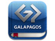 GALAPAGOS STOREのiOSアプリ　辞書コンテンツに対応