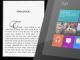 Kindle Paperwhite vs. Microsoft Surface——読書体験の比較