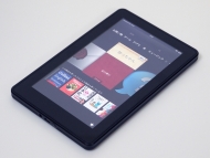 Kindle Fire（第2世代）――Amazon.com：電子書籍端末ショーケース