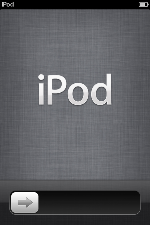 iPod touch̋N