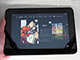 Amazonの新型タブレット端末「Kindle Fire HD 8.9」を使ってみた