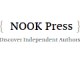 Barnes & Noble、個人出版サービス「NOOK Press」発表