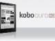 電子ペーパーの高解像度化進む：Kobo、1440×1080ドットの解像度を持つ6.8インチ端末「kobo aura HD」発表