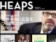 DNP、電子雑誌の実証実験として「HEAPS」創刊