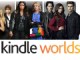 Amazon、二次創作作家に免罪符と利益を与える「Kindle Worlds」発表