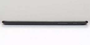 Nexus 7（2013）右側面