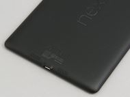 Nexus 7i2013jMicro USBiSlimPortj