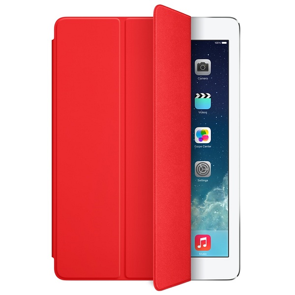 vŒʂJo[uiPad Air Smart Casev9400~iʐ^jA|E^̃fBXvCʂ𕢂Jo[uiPad Air Smart Coverv4080~iʐ^Ej