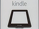 Amazonの新型電子書籍リーダー「Kindle Paperwhite 2013年モデル」を使ってみた