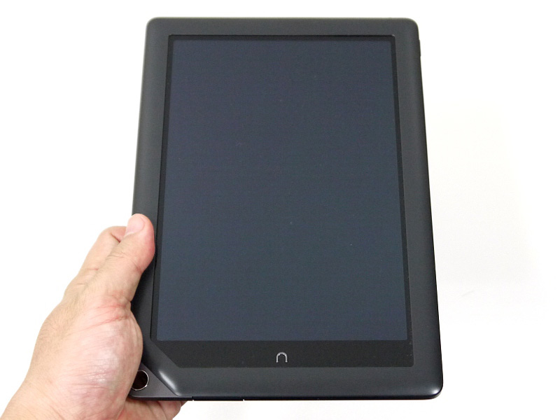 OςNOOK ColorNOOK TabletɒʂA{̍ɌJ^ûNOOKƓ̃fUCBdʂ͖515OƁAɔ̔ĂKindle Fire HD 8.9ɔׂ52Oقǌy