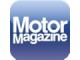 『Motor Magazine』がNewsstandに登場　3月から配信開始