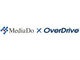 メディアドゥ、米OverDriveと戦略的業務提携——電子書籍を「買う」「借りる」推進