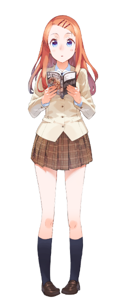 �u�i���̋��l�v�ɂ��ď��q���������C���C�K���K��