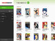 eBookJapan、モダンUIに対応した電子書籍アプリ「ebiReader Lite」配信