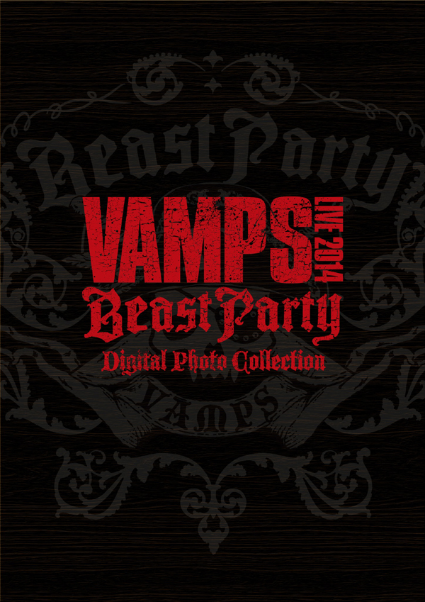 dqŃtHgRNVwVAMPS LIVE 2014 BEAST PARTY Digital Photo Collectionx