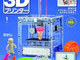 デアゴスティーニの『週刊 マイ3Dプリンター』、大反響で2015年1月に全国発売決定