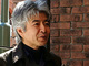 SF大賞受賞作家・藤井太洋、21世紀のSFと電子書籍のあり方を語る